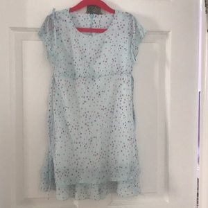 4T girl dress